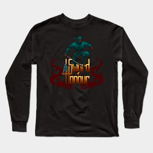 Sword of Honour Long Sleeve T-Shirt